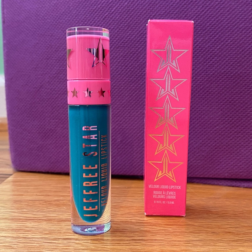 Huntington Beach Jeffree Star Velour Liquid Lip